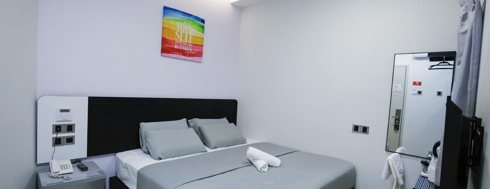 Merrinton Hotel Temerloh Zewnętrze zdjęcie