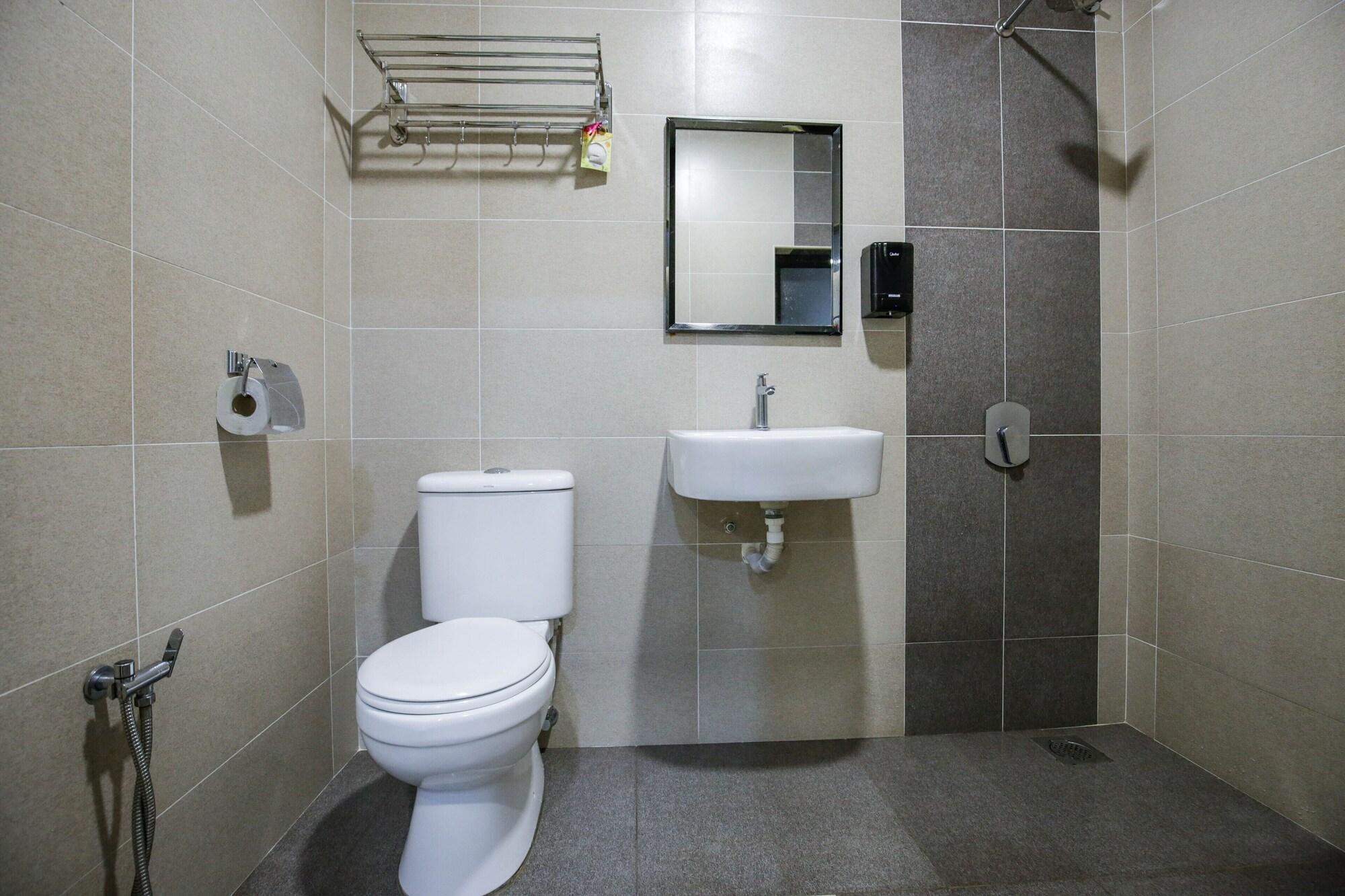 Merrinton Hotel Temerloh Zewnętrze zdjęcie
