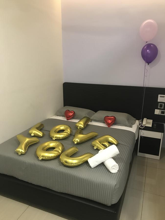 Merrinton Hotel Temerloh Zewnętrze zdjęcie