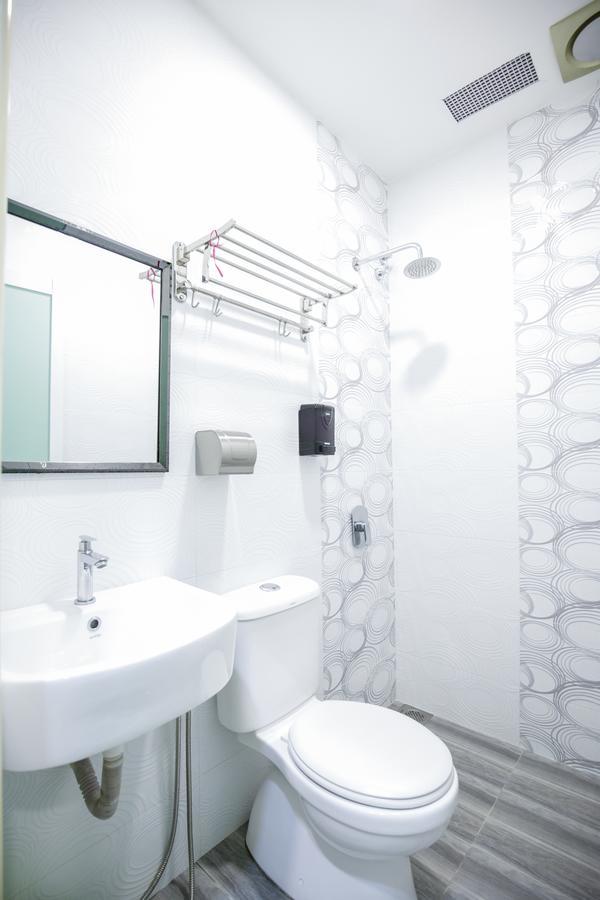 Merrinton Hotel Temerloh Zewnętrze zdjęcie