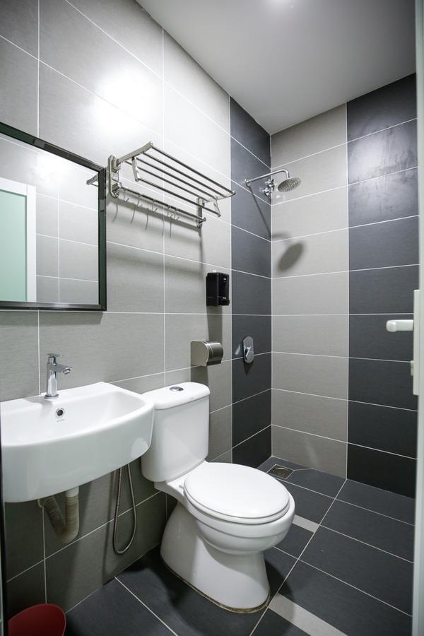 Merrinton Hotel Temerloh Zewnętrze zdjęcie